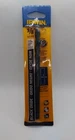 Irwin Black Oxide Drill Bits New. Price: $6.90.