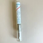 Makita 711179-A 1" X 10" Thruster Sds-plus Carbide Tipped Rotary Hammer Bit New. Price: $16.15.