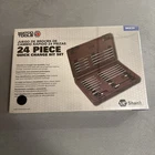 Matco Tools Piece Quick Change Bit Set - MQC24 New. Price: $149.00.
