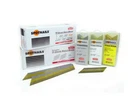 Spotnails 1510APG 1-1/4-INCH Galvanized Da Angle Brads 16M New. Price: $107.25.