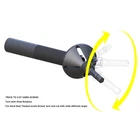 Titan 51950 External Deburrer New. Price: $76.86.