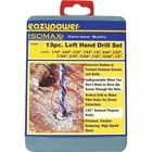 Eazypower Left Hand Drill Bit Set (13-PIECE) 083771809881 New. Price: $44.56.