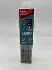 Makita B-60894 1/4" X 6" Sds Plus Bit, 2 Cutter, 10/PK New. Price: $24.99.