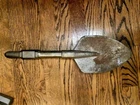 Neiko 2627 Hex Shank Clay Spade Chisel Bit For Demolition Hammers 17.5"/1-1/8", New. Price: $55.00.