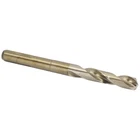 35/64 In. M42 Cobalt Reduced Shank Twist Drill Bit With 3/8 New. Price: $48.25.