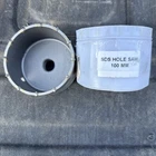 Sabre Tools Sds 4 In Concrete Hole Saw Carbide Tipped New. Price: $35.10.