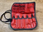 Blue-point YA2550-5 Spot Eze Weld Center Drill Usa Made For Snap-on Read Used. Price: $79.99.