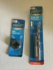Century Drill & Tool Combo Tap Die Set 3/8-16NC New. Price: $19.99.