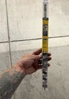 Irwin Ship Auger Bit X 17 Professional Wood Drill Mpn 3043013 New. Price: $18.05.