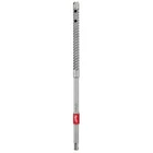 Milwaukee Tool 48-20-6707 1/2 In. X 12 Sds-plus Rebar Cutter New. Price: $30.99.