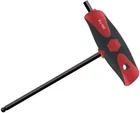 Wiha 33448 Soft Grip Ball End Hex T-handle 4.0MM New. Price: $10.97.