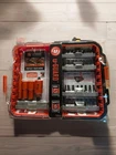 Crescent Apex CAUGSET-37 U-guard No Scratch Impact Driver Bit New. Price: $19.99.