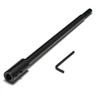 10 Inch Forstner Bit Extension Hole Saw 3/8" Drill Extensio... New. Price: $22.39.