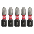 Milwaukee Tool 48-32-4601 Shockwave In Phillips No. Impact Duty Power Bit, New. Price: $6.97.
