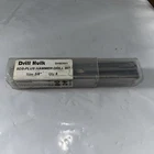 Drill Hulk 3/8-INCH Carbide-tipped Sds-plus Rotary Hammer Bit For Concrete New. Price: $23.77.