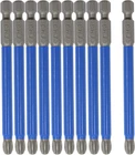 Biaungdo 10PCS Magnetic PH3 Phillips Bits Set 3.5 Inch Long Anti Slip #3 (ph New. Price: $12.28.
