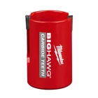 Milwaukee Tool 49-56-9205 1-3/4" Big Hawg With Carbide Teeth New. Price: $30.97.