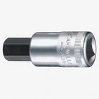 Stahlwille 54 Hex Socket, 1/2" Drive, 10 Mm New. Price: $21.13.