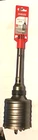 New Diablo DMAMXCC5030 Sds-max Carbide Tipped Core Bit, 3-1/4" 7" 12. Price: $61.95.
