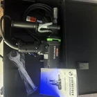 Eibenstock End 1550 Wet Diamond Core Dril. Used. Price: $650.00.