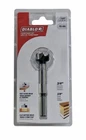 Diablo FB-005 Forstner Bit Wood Without Splintering 3/4 In. Lot 2 New. Price: $13.99.