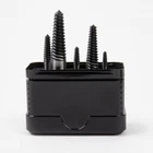 Hazet 840/5 Screw Extractor Set, Pieces New. Price: $64.77.
