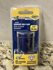 Qep Xtreme Performance Diamond Hole Saw Grinder 1-3/8 35MM 10472 New. Price: $9.29.