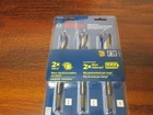 Bosch HSAS5003 6-1/2" Auger Bit Set, Piece Free Ship New. Price: $19.95.