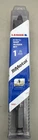 Lenox 7-1/2 Ship Auger Drill Bit Bi-metal 14561 New. Price: $33.97.
