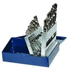 Century Drill 26121 Cobalt High Speed Steel Bit Set, Pcs New. Price: $92.64.