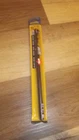 Irwin 12" 1/2" Black Oxide Drill Bit 62132 High-speed Steel Hss Tool H62 New. Price: $10.00.