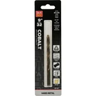 Do Best 9/32 In. Cobalt Drill Bit QJDIB-DB-039B Sim Supply, Inc. New. Price: $13.03.