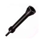 Runner Impact Socket With Adapter - Rauckman Utility Products Linesman ... New. Price: $235.73.
