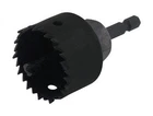 Hole SAW1-3/4"W/ARBR Ace" New. Price: $8.59.