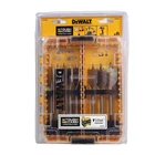 Dewalt DT70750 Flat Drill Bit Set, 8 Piece New. Price: $30.95.