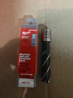 Milwaukee 49-59-2063 5/8" X 2" Annular Cutter High Speed Steel New. Price: $59.99.