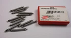 Keo Cobalt Combo Drill/countersinks #1/0 60 .040" 1-1/4" Oal (12 Pcs) New. Price: $48.71.