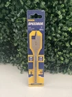 Irwin Speedbor 1" Spade Bit 25.4 Mm Model 88816 New. Price: $12.25.