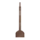 Milwaukee Tool 48-62-2055 Spline/round Hex 3" Scaling Chisel New. Price: $36.97.