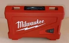 Milwaukee Tools Oscillating Blade Case Empty No Only Small Nwot New. Price: $13.99.