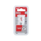 Milwaukee 49-56-0704 7/8 In. Hole Dozer With Carbide Teeth New. Price: $22.99.