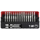Vessel Tools IB31P02U Impact Ball Torsion Bit Set 30+1 Pc New. Price: $44.92.