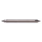 Keo 907-000-141 Drill/countersink Bit, 60 Deg, No 5X4 L, Hss New. Price: $31.15.