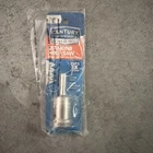 Century Drill & Tool 05578 Diamond Hole Saw, 7/8" New. Price: $30.00.