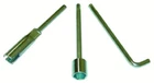 Ultra-fab 48-979070 Cordless Drill Attachment Hook (1802.1511) (r) New. Price: $12.99.