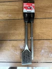 Milwaukee 48-62-6080 Sds-plus Sledge Bull Point & Flat Chisel Pack Open. Price: $22.95.