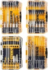Screwdriver Set, 100 Pc Impact With Drill Bits, Magnetic Hold New. Price: $118.99.