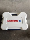 Lenox 17 Pc Contractors Hole Saw Kit New. Price: $120.00.