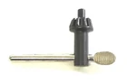 Black & Decker U1524 1/4" 3/8" Chuck Key 15/64" Pilot Hole New. Price: $13.57.