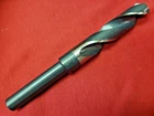 Morse Marxman MX1080056 11/16" High Speed Steel S&d 1/2" Shank Drill Bit New. Price: $33.99.